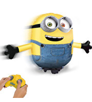 Uzaktan Kumandalı Şişme Minions Bob Figür