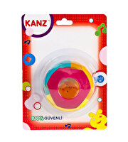Kanz Top Çıngırak