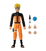 Anime Heroes Naruto Figürü 16 Cm