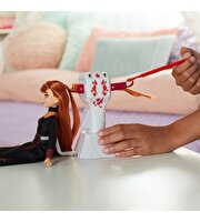 Disney Frozen 2 Anna Saç Tasarımı E7003