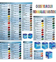 Revell Email Color Maket Boyası Mouse Grey Mat 32147