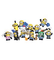 Mega Bloks Minions Mini Figürler