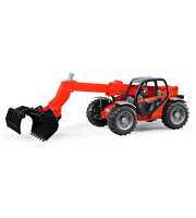 Bruder Manitou Mlt 633 Teleskopik Yükleyici