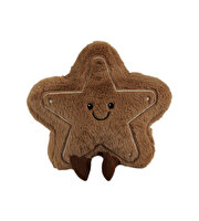 Yıldız Kurabiye Yastık Peluş