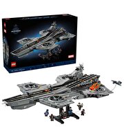 LEGO Marvel S.H.I.E.L.D. Helikoptaşır 76354