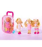 Evi Love Minik Bebekler