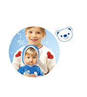 Cicciobello Ayıcık Kostümlü Bebek 42 Cm