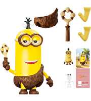 Blokees Minion Mokoo S1 Sürpriz Figür Yapım Seti