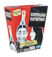 Kontrolünü Kaybetme