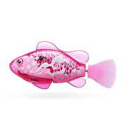 Robo Alive Suda Yüzen Robot Balık 7191UQ3 Pembe
