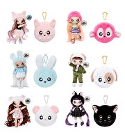 Na! Na! Na! Sürpriz Peluş Seri 2