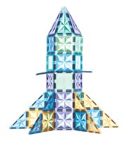 Starshi̇ne Manyetik Oyun Seti 60 Parça