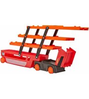 Hot Wheels Mega Tır Turuncu GHR48