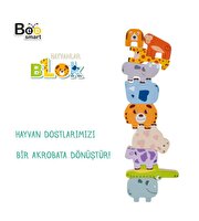 Bee Smart Hayvanlar Blok