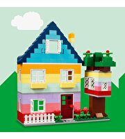 LEGO Classic Yaratıcı Evler 11035