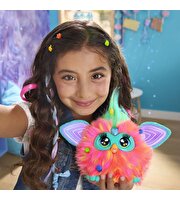 Furby Mercan İnterakti̇f Peluş F6744