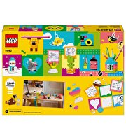 LEGO Classic Yaratıcı Mutlu Kutu 11042