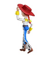 Disney Pixar Toy Story 5 Jessie Aksiyon Figürü JKV16