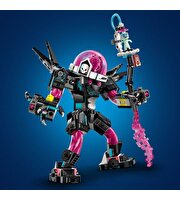 LEGO DREAMZzz Mateo Siber Beyin Robotuna Karşı 71495