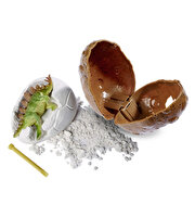 Yumurtalı Dino Kazı Seti