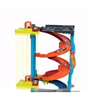 Hot Wheels Heyecanlı Yarış Kulesi HKX43