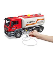 Bruder Man Tgs Yakıt Tankeri BR03775