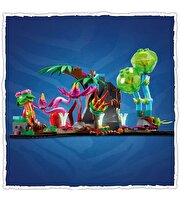LEGO Avatar Neytiri ve Thanator Amp Robotlu Quaritch’e Karşı 75571