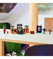 LEGO Minecraft Wither Savaşı 2159