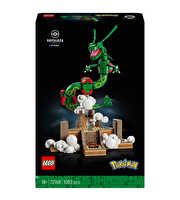 LEGO Pokemon Rayquaza 72168