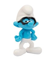 Şirinler Gözlüklü Şirin’in Mantar Evi Oyun Seti