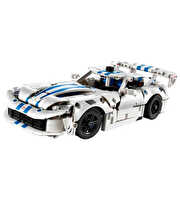 LEGO Technic Dodge Viper GTS-R Spor Araba 42234