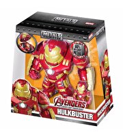 Jada Marvel Hulkbuster ve İronman