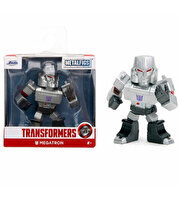 Jada Metalfigs Transformers Tekli Figür Megatron