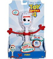 Toy Story 4 Konuşan Figürler Forky GGB25