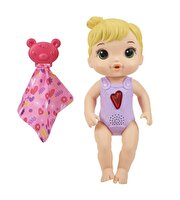 Baby Alive Heartbeats Baby E6946