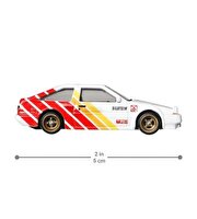 Hot Wheels Car Culture Arabalar Toyota AE86 Sprinter Trueno GRJ83