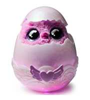 Hatchimals Alive Mystery Hatch Pufficorn