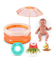 Mini Baby Disney Sürpriz Paket