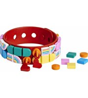 LEGO Dots Charm’lı Gökkuşağı Bileklik 41953