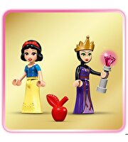 LEGO Disney Pamuk Prenses'in Takı Kutusu 43276