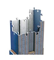 3D Puzzle Empire State Binası