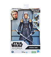 Star Wars İnteraktif Figür Ahsoka Tano F7918
