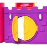 QT Kitties Oyun Kalesi