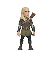 Minix Legolas Koleksiyon Figürü 20416