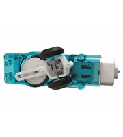 Robotik Laboratuvarı Slitherbot