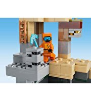 LEGO Minecraft Zombi Zindanı 21587