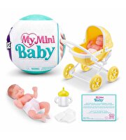 Mini Baby Sürpriz Paket CDU21-77487