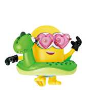 Blokees Minion Mokoo S2 Sürpriz Paket Figür Yapım Seti