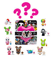 Tokidoki Koleksiyon Figür Sürpriz Paket