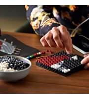 LEGO ART Harry Potter Hogwarts Crests 31201